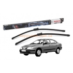 Комплект дворников на Renault Megane 1 1995-2002 — Bosch AeroTwin